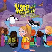 Some Penguin Problems by  Dr. Kate Biberdorf audiobook