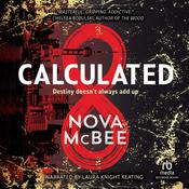Calculated by  Nova McBee audiobook