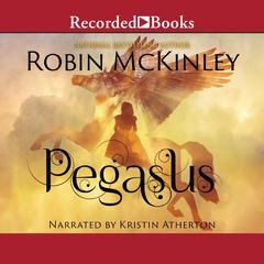 Pegasus by Robin McKinley audiobook