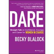 Dare by  Becky Blalock audiobook