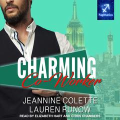 Charming Co-Worker by Jeannine Colette audiobook