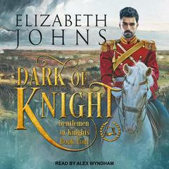 Dark of Knight by Elizabeth Johns audiobook