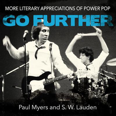 Go Further by Paul Myers audiobook
