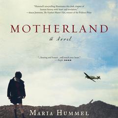 Motherland by Maria Hummel audiobook