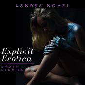 Explicit Erotica Short Stories by  Sandra Novel audiobook
