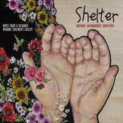 Shelter by  Arturo Hernandez-Sametier audiobook