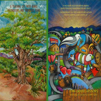 The Good Lessons by Arturo Hernandez-Sametier audiobook