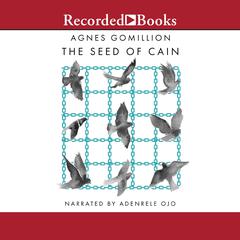 The Seed of Cain by Agnes Gomillion audiobook