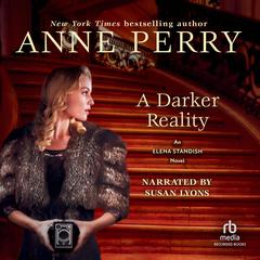 A Darker Reality by Anne Perry audiobook