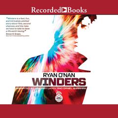 Winders by Ryan O'Nan audiobook