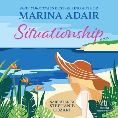 Situationship by Marina Adair audiobook