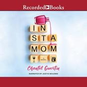 Instamom by  Chantel Guertin audiobook
