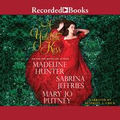 A Yuletide Kiss by  Mary Jo Putney audiobook