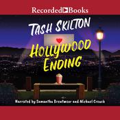 Hollywood Ending by  Tash Skilton audiobook