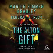 The Alton Gift by  Deborah J. Ross audiobook