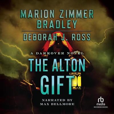 The Alton Gift by Marion Zimmer Bradley audiobook