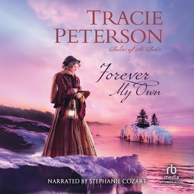 Forever My Own by Tracie Peterson audiobook