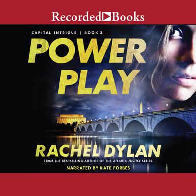 Power Play by Rachel Dylan audiobook