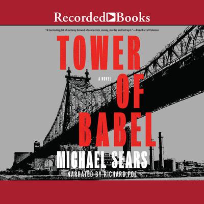 Tower of Babel by Michael Sears audiobook