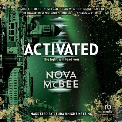 Activated by Nova McBee audiobook