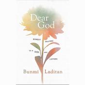 Dear God by  Bunmi Laditan audiobook