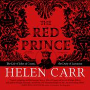 The Red Prince by  Helen Carr audiobook