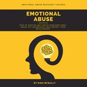 Emotional Abuse by  Rina Mcnally audiobook