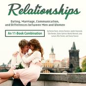 Relationships by  Jeremy Dunston audiobook