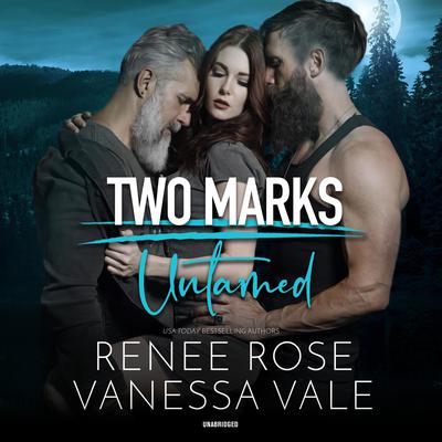 Untamed by Renee Rose audiobook