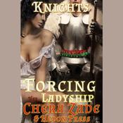 Forcing Her Ladyship by  Hedon Press audiobook