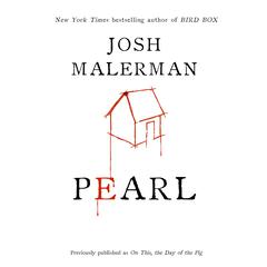 Pearl by Josh Malerman audiobook