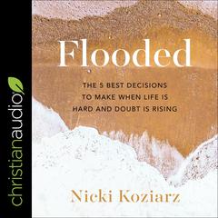 Flooded by Nicki Koziarz audiobook