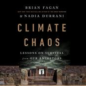 Climate Chaos by  Brian Fagan audiobook