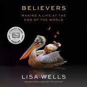 Believers by  Lisa Wells audiobook