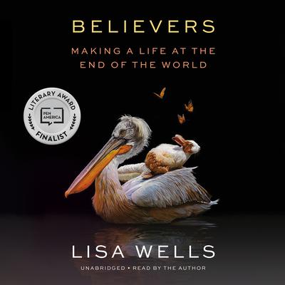 Believers by Lisa Wells audiobook
