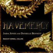 Havemercy by  Jaida Jones audiobook