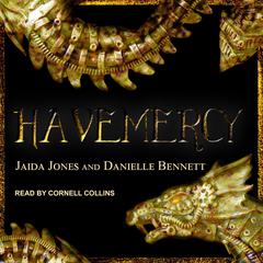 Havemercy by Jaida Jones audiobook