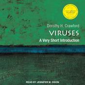 Viruses by  Dorothy H. Crawford audiobook