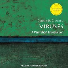 Viruses by Dorothy H. Crawford audiobook