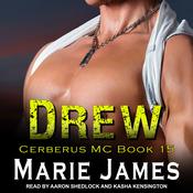 Drew by  Marie James audiobook