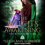 The Witch's Awakening by  Leigh Ann Edwards audiobook
