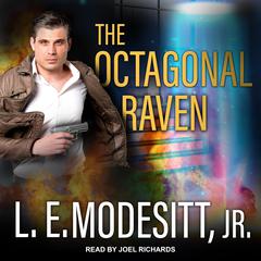 The Octagonal Raven by L. E. Modesitt audiobook