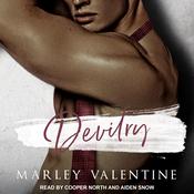 Devilry by  Marley Valentine audiobook