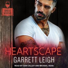 Heartscape by Garrett Leigh audiobook