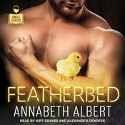 Featherbed by  Annabeth Albert audiobook