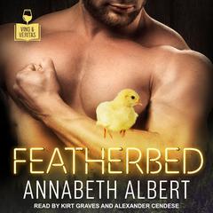 Featherbed by Annabeth Albert audiobook