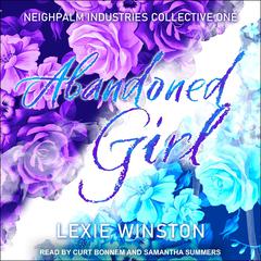 Abandoned Girl by Lexie Winston audiobook