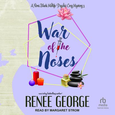 War of the Noses by Renee George audiobook