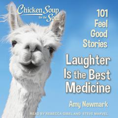Chicken Soup for the Soul by Amy Newmark audiobook