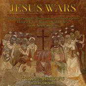 Jesus Wars by  Philip Jenkins audiobook
